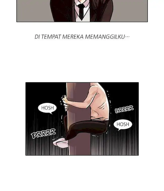 Lookism Chapter 53 - halaman 3