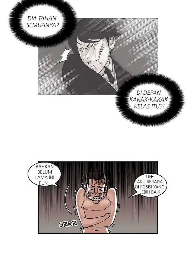 Lookism Chapter 53 - halaman 30