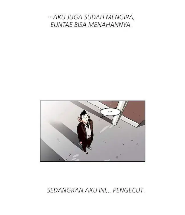 Lookism Chapter 53 - halaman 33