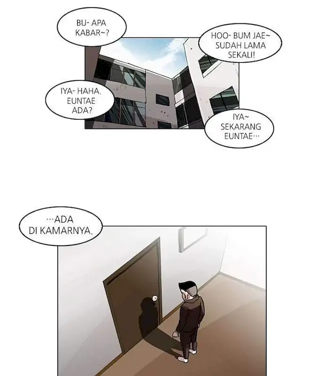 Lookism Chapter 53 - halaman 34