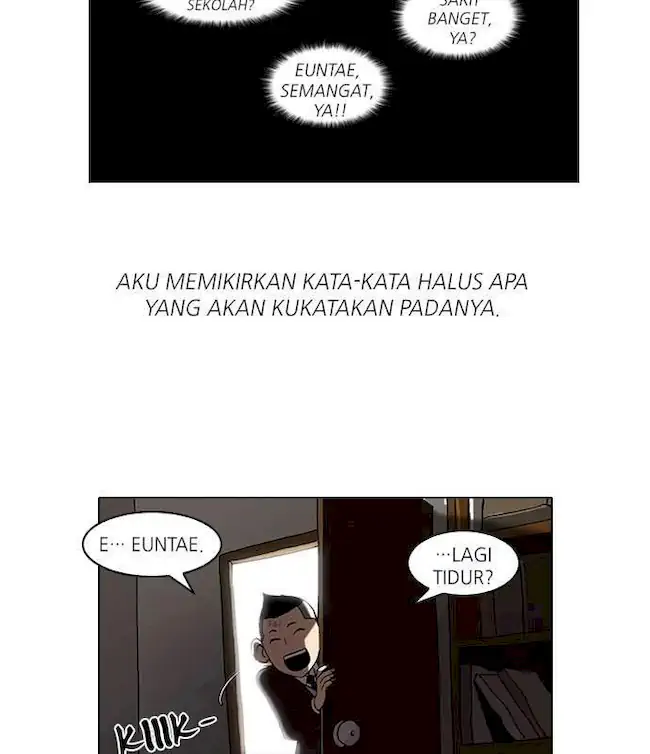 Lookism Chapter 53 - halaman 36