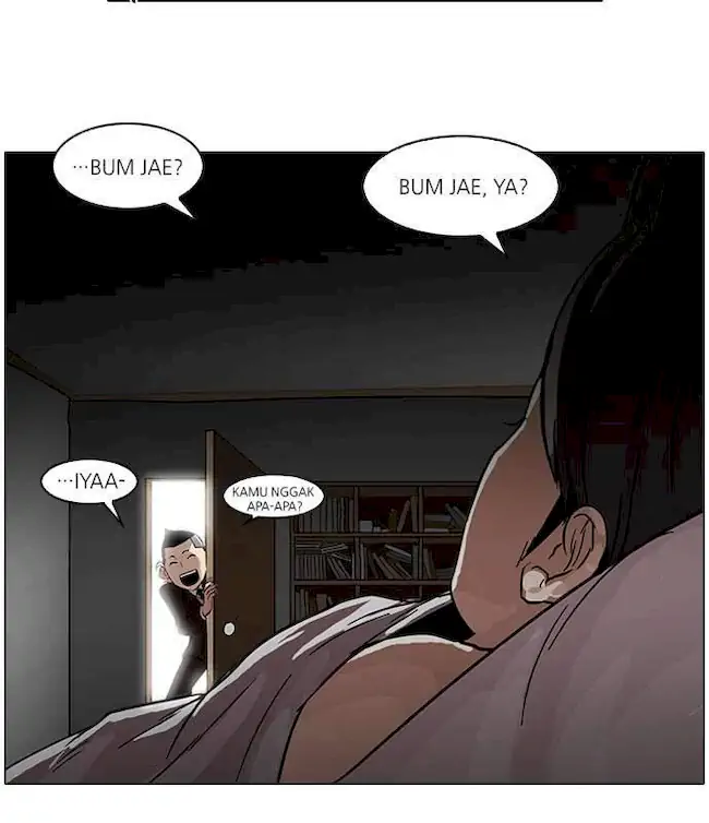 Lookism Chapter 53 - halaman 37