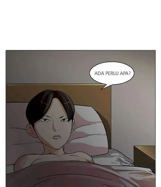 Lookism Chapter 53 - halaman 38