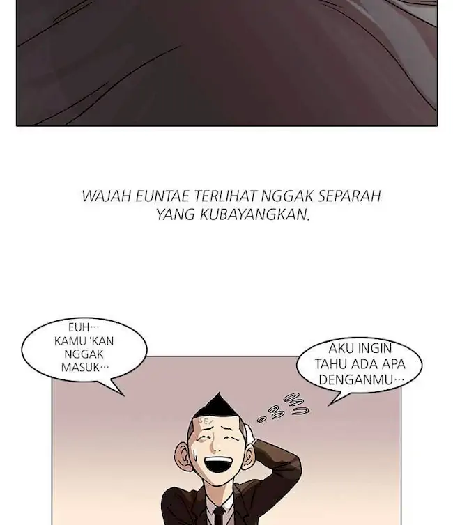 Lookism Chapter 53 - halaman 39