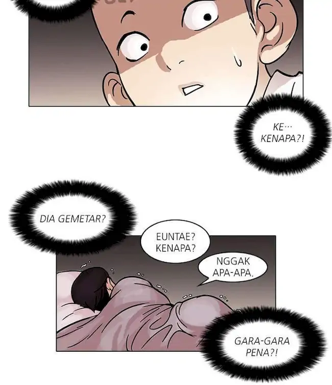 Lookism Chapter 53 - halaman 48