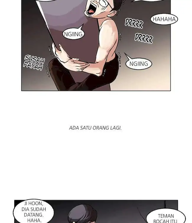Lookism Chapter 53 - halaman 5