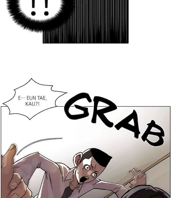 Lookism Chapter 53 - halaman 51