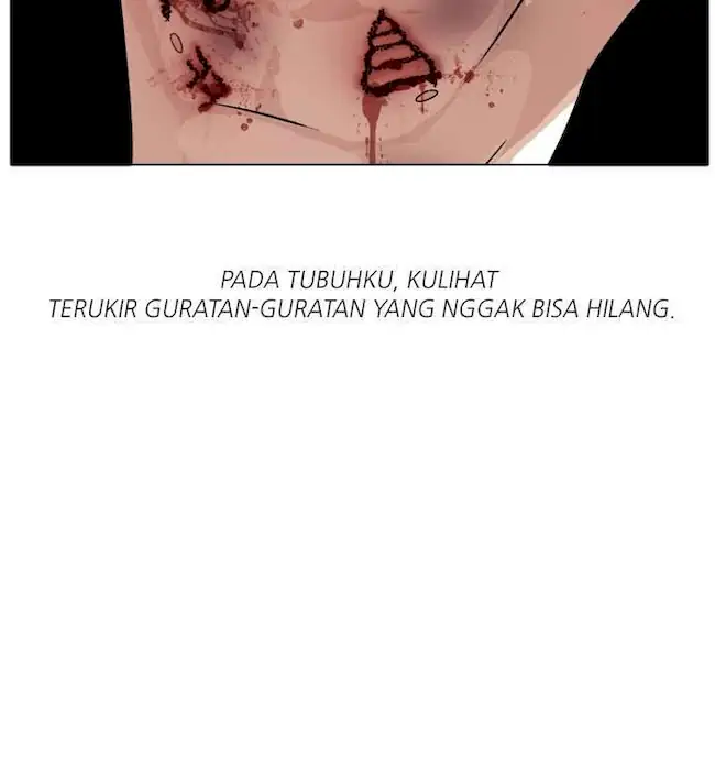 Lookism Chapter 53 - halaman 57