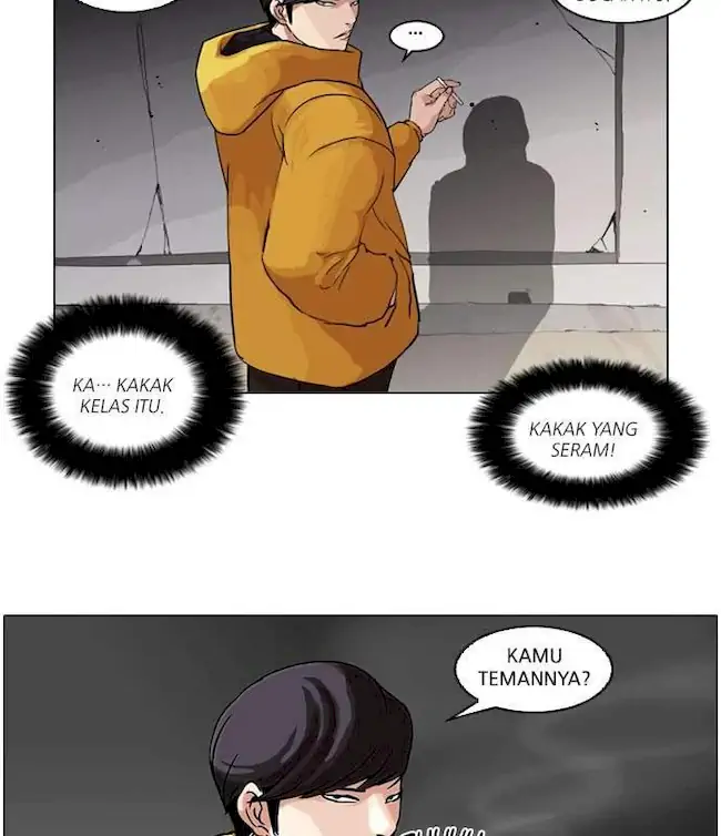 Lookism Chapter 53 - halaman 6