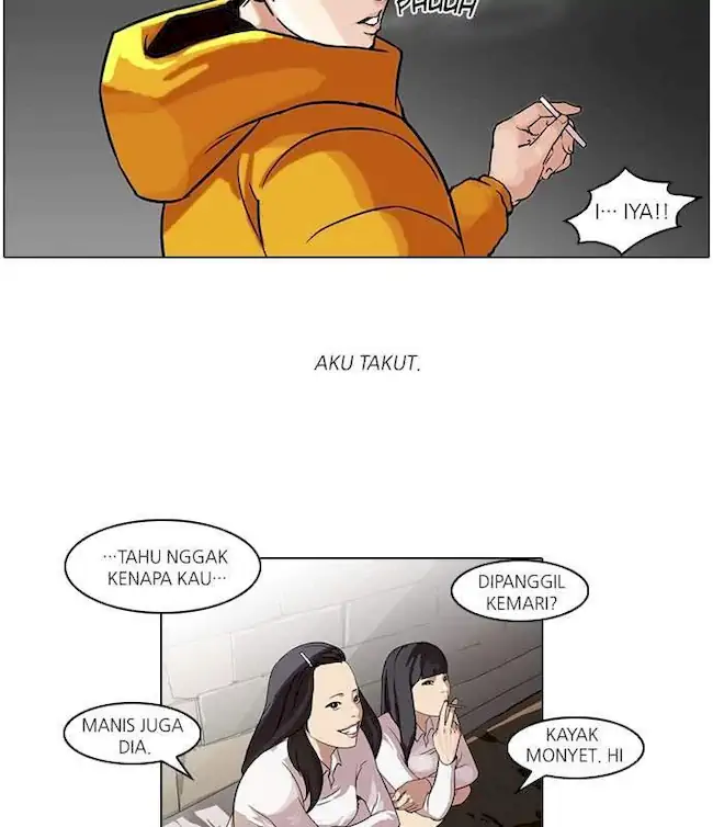 Lookism Chapter 53 - halaman 7