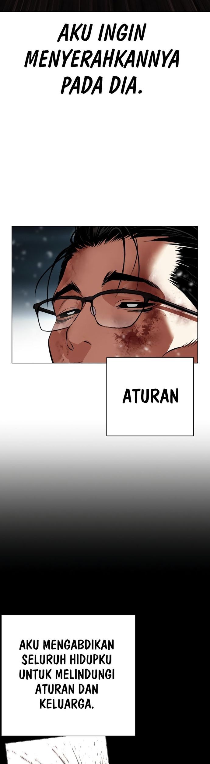 Lookism Chapter 530 - halaman 10