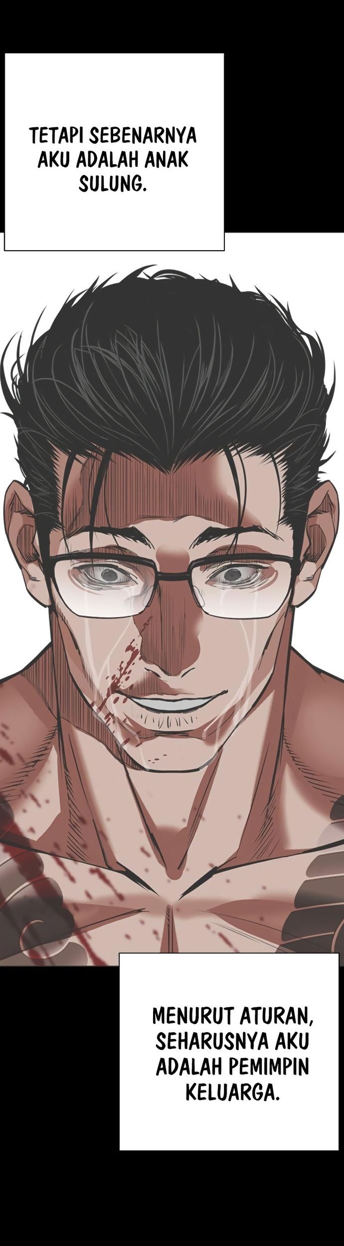 Lookism Chapter 530 - halaman 13