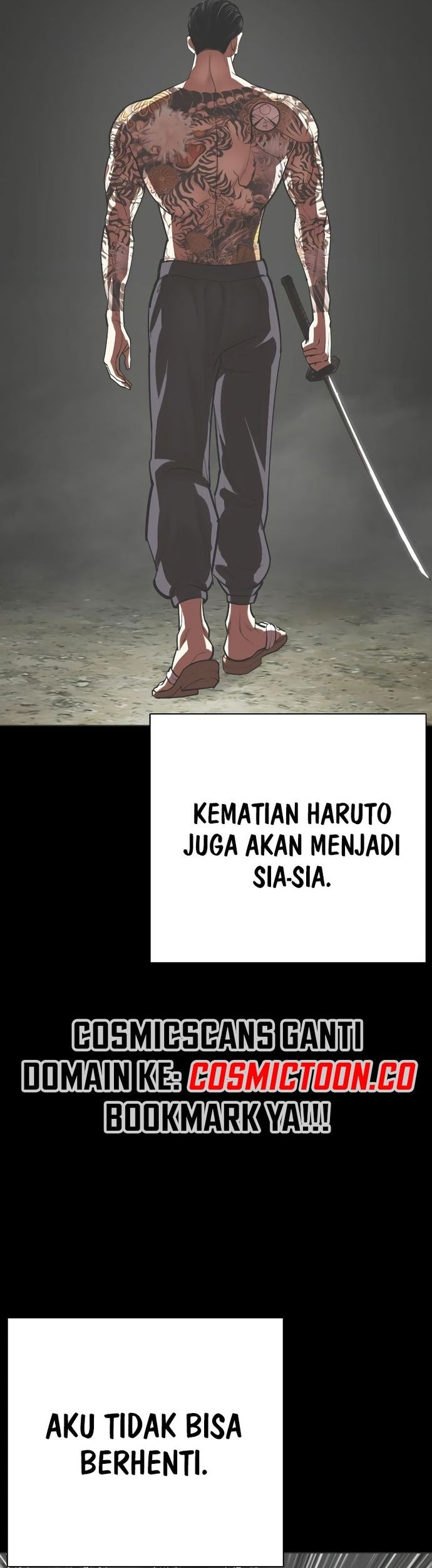 Lookism Chapter 530 - halaman 16