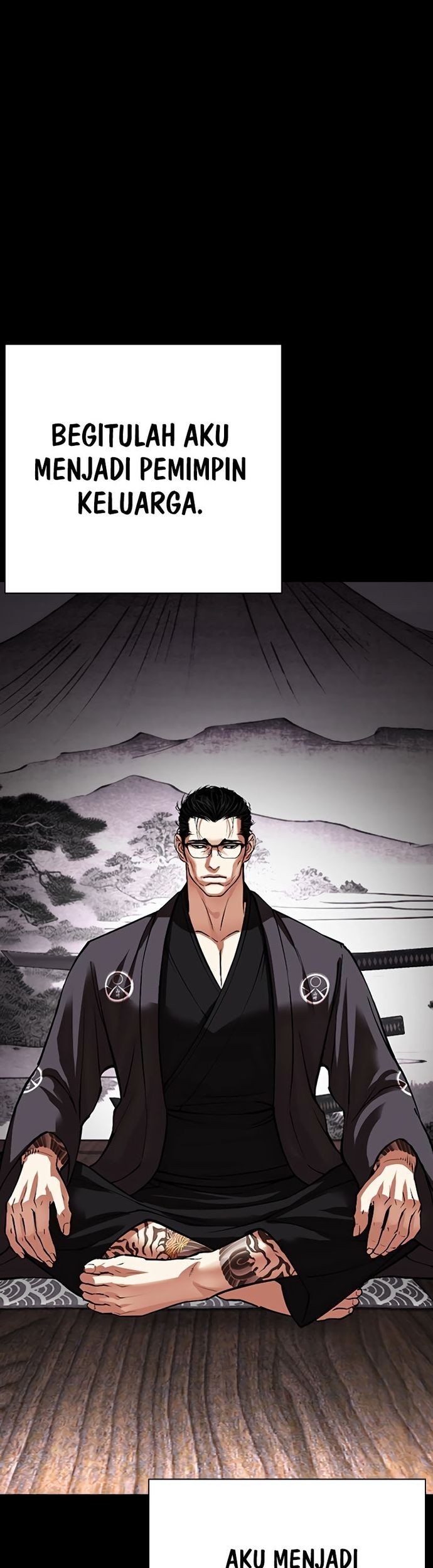 Lookism Chapter 530 - halaman 19