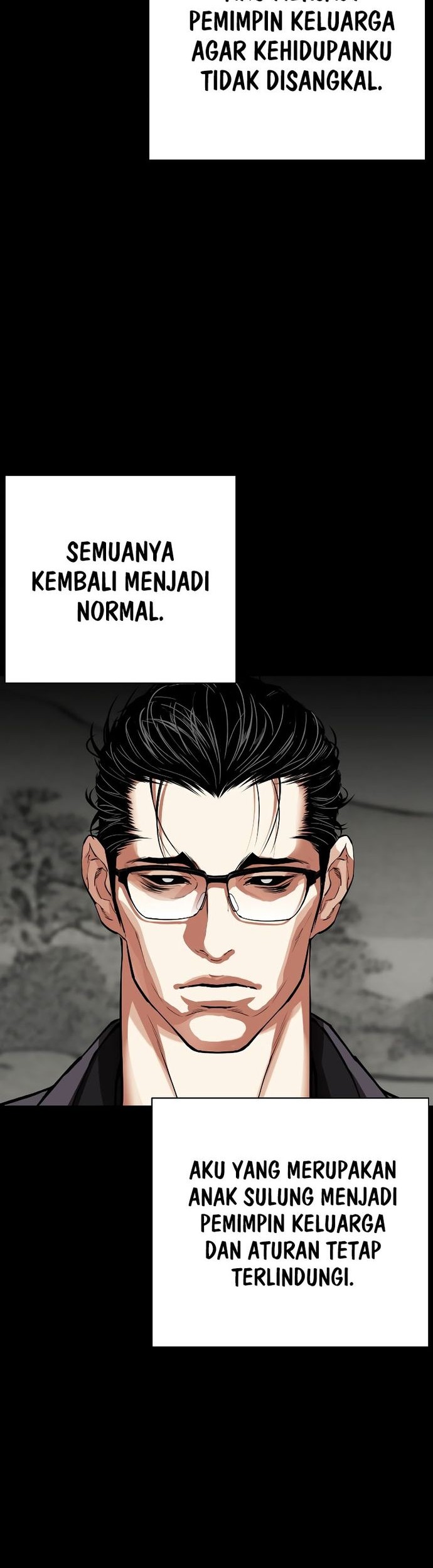 Lookism Chapter 530 - halaman 20
