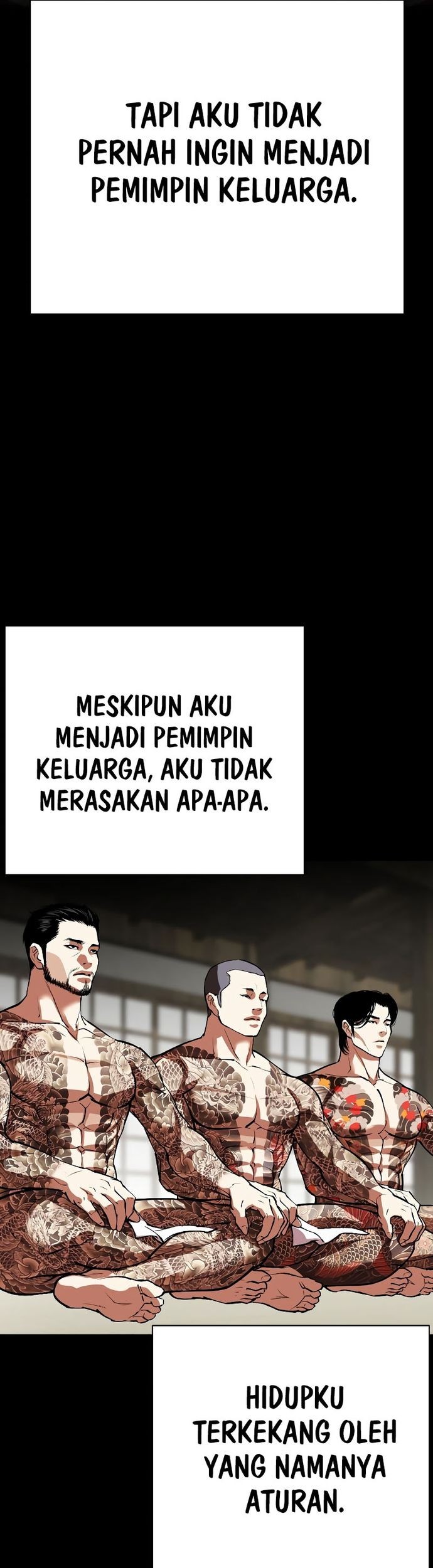 Lookism Chapter 530 - halaman 22