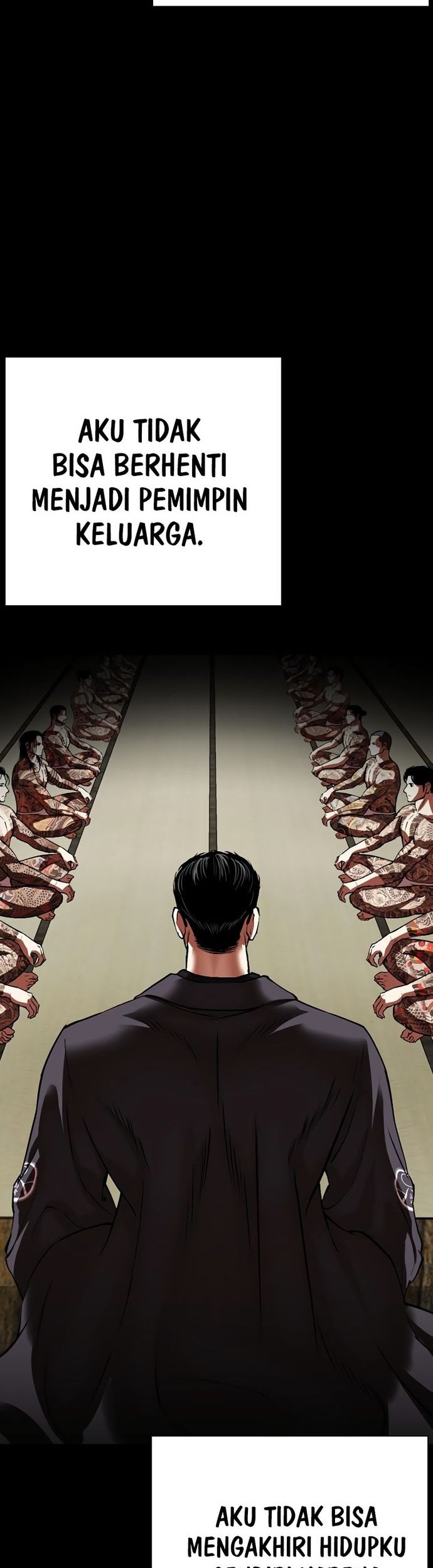 Lookism Chapter 530 - halaman 23