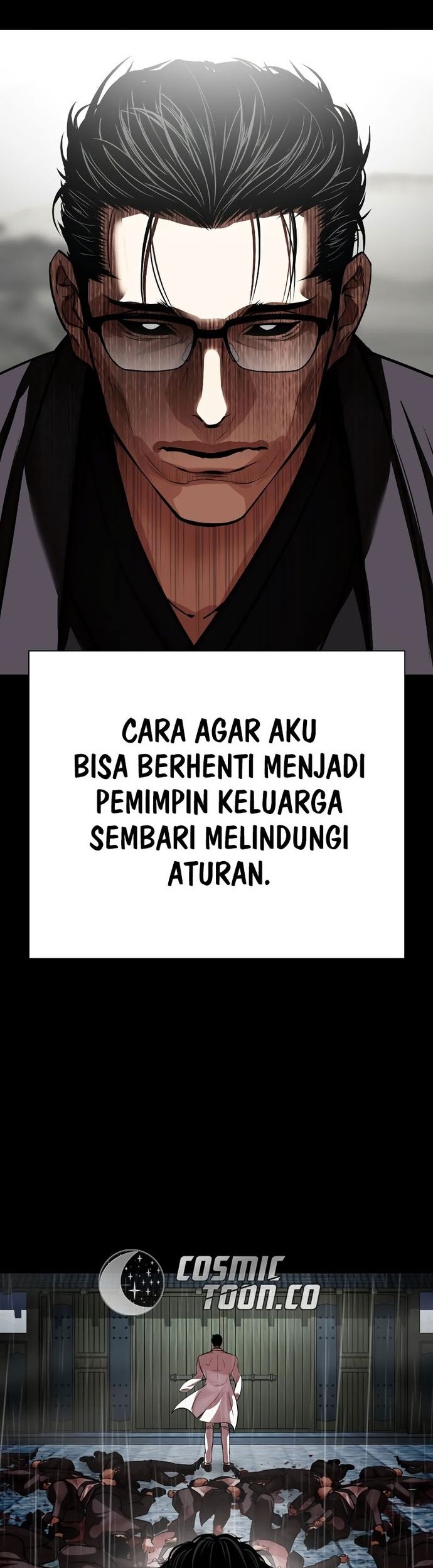 Lookism Chapter 530 - halaman 26