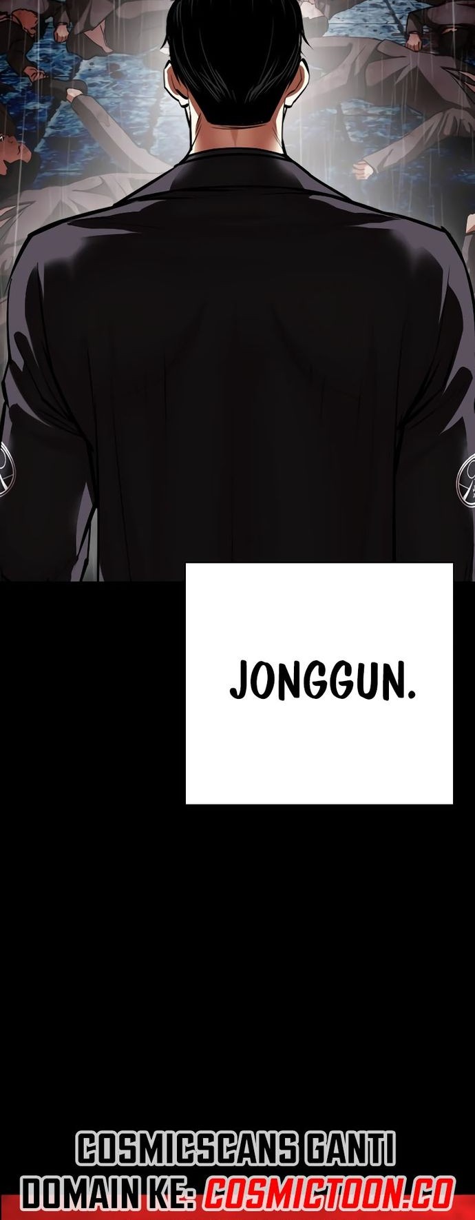 Lookism Chapter 530 - halaman 27