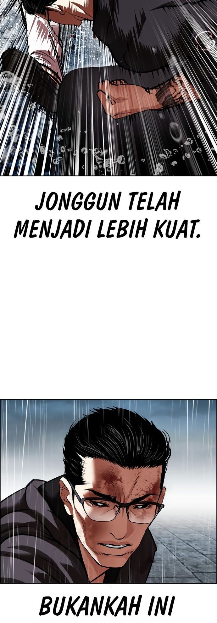 Lookism Chapter 530 - halaman 3