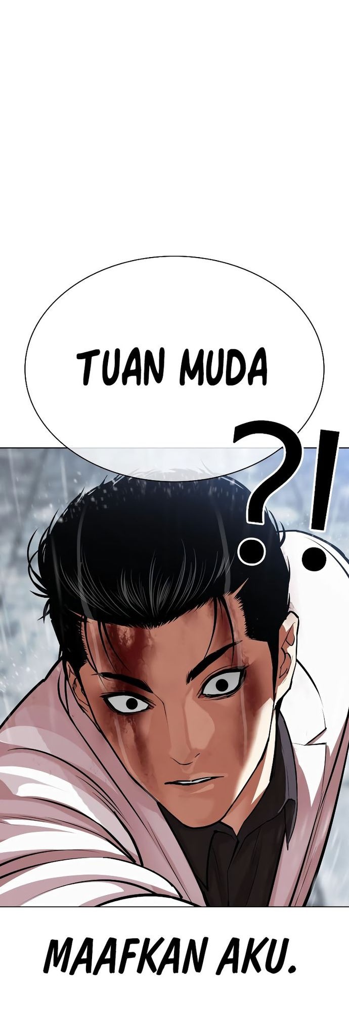 Lookism Chapter 530 - halaman 33