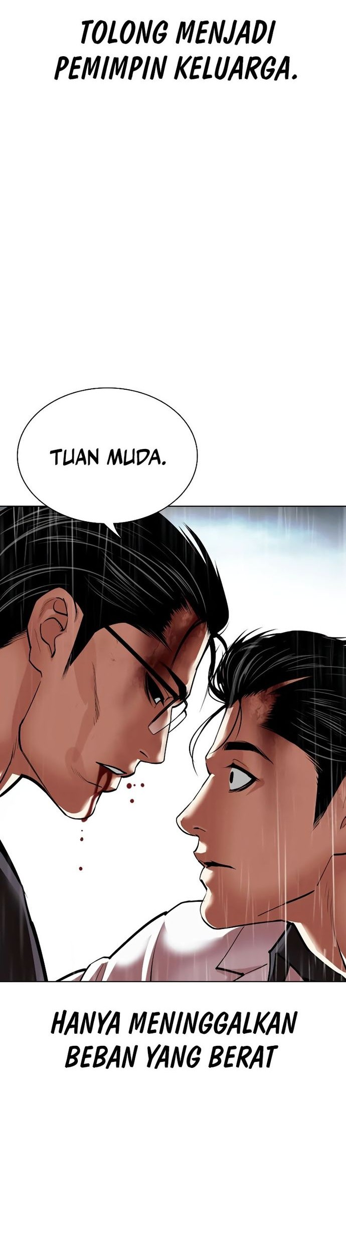 Lookism Chapter 530 - halaman 35