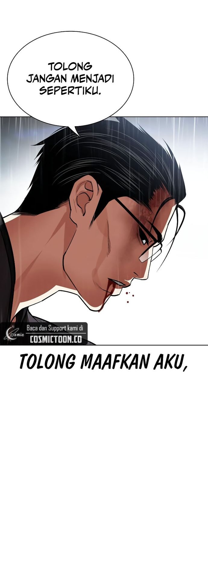 Lookism Chapter 530 - halaman 36