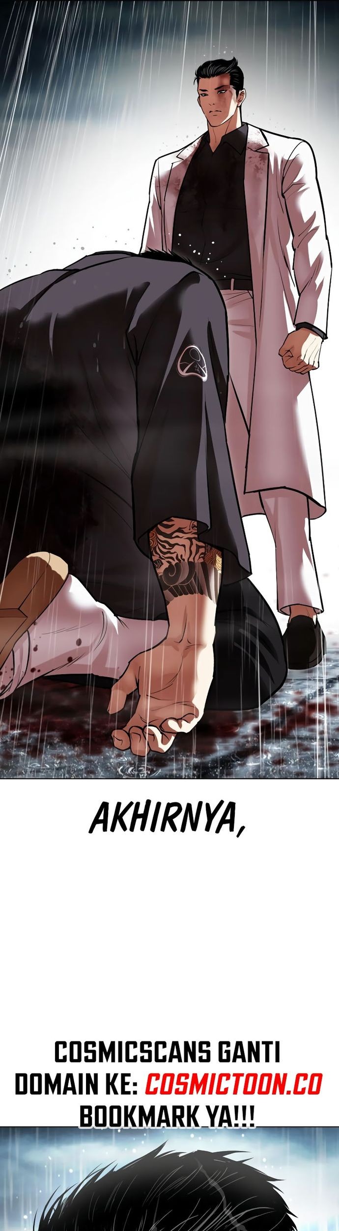 Lookism Chapter 530 - halaman 40