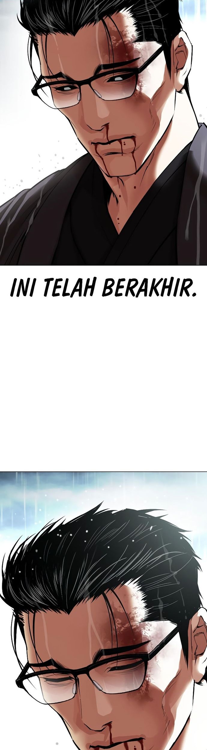 Lookism Chapter 530 - halaman 41