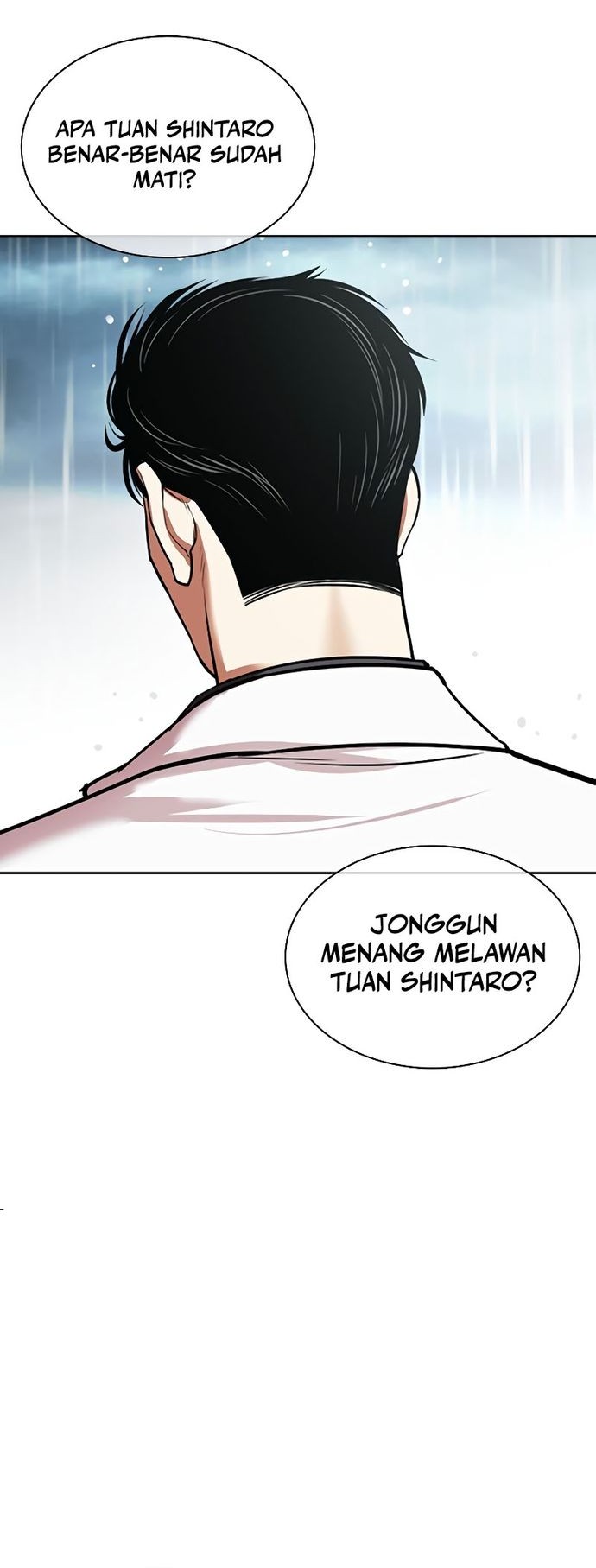 Lookism Chapter 530 - halaman 45