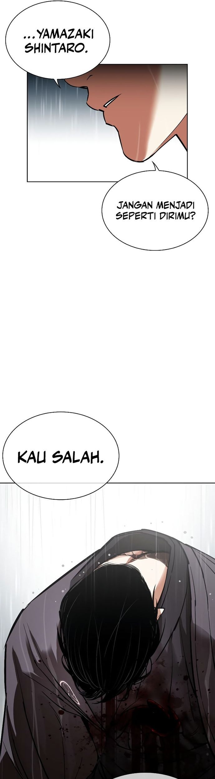 Lookism Chapter 530 - halaman 46