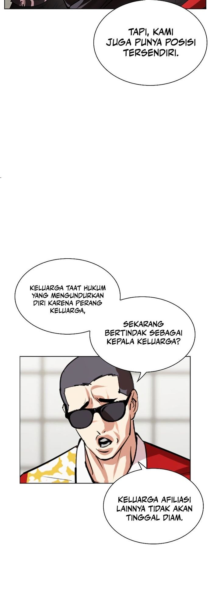 Lookism Chapter 530 - halaman 51
