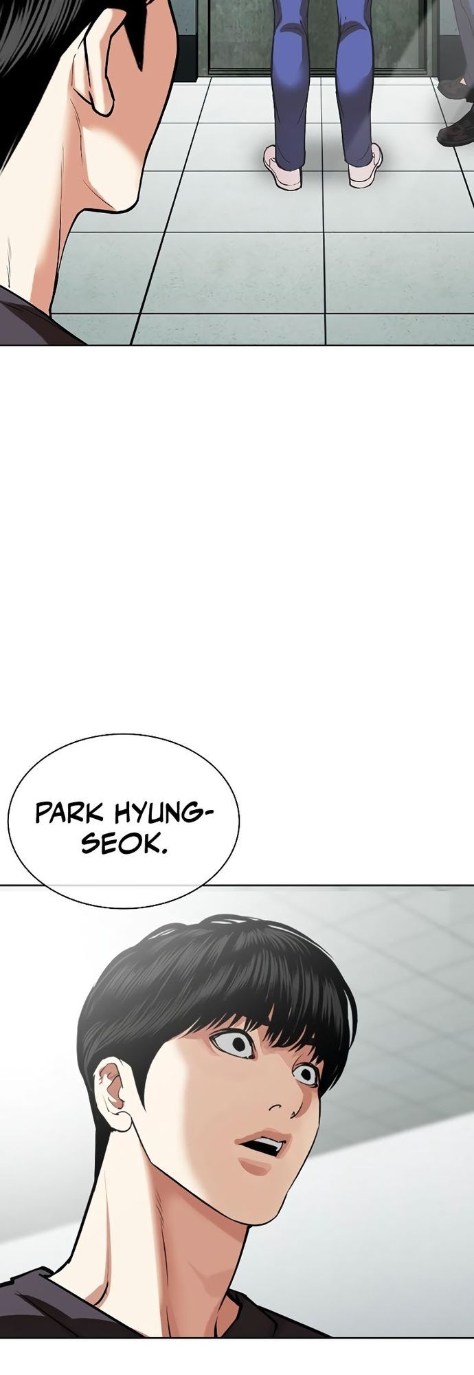 Lookism Chapter 530 - halaman 60