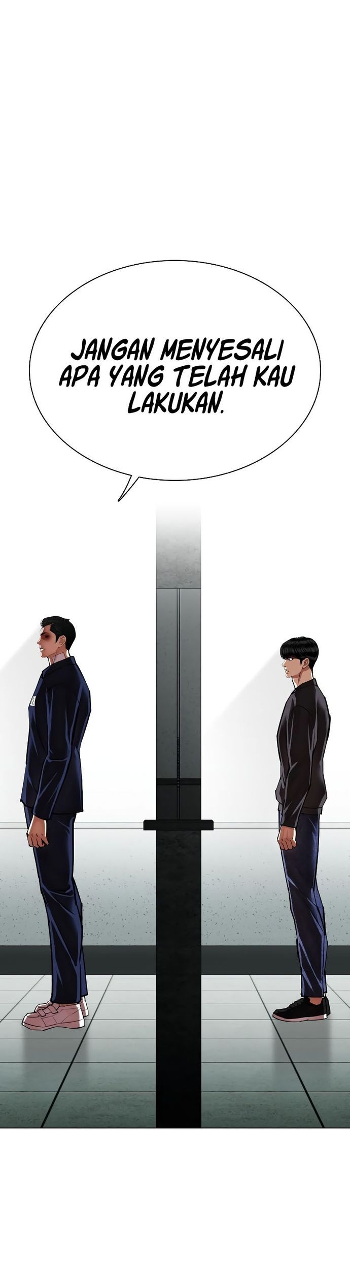 Lookism Chapter 530 - halaman 61
