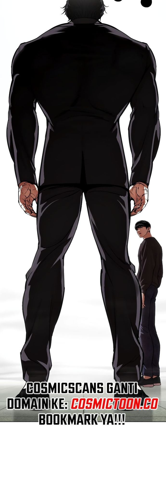 Lookism Chapter 530 - halaman 66