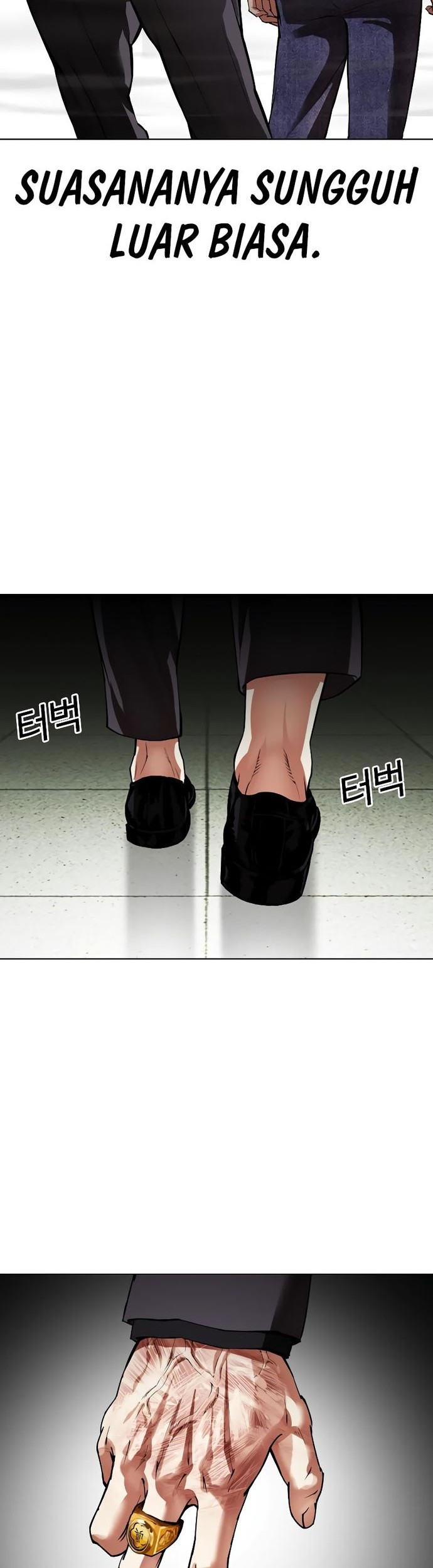 Lookism Chapter 530 - halaman 68