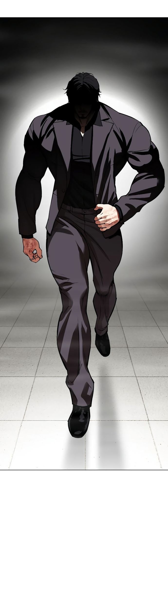 Lookism Chapter 530 - halaman 70