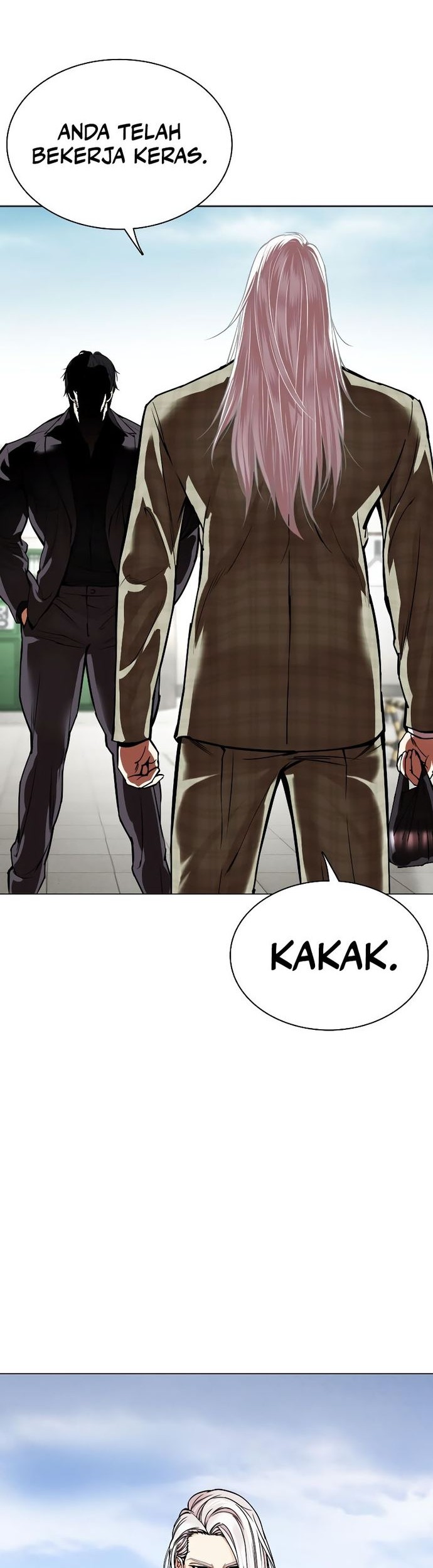 Lookism Chapter 530 - halaman 71