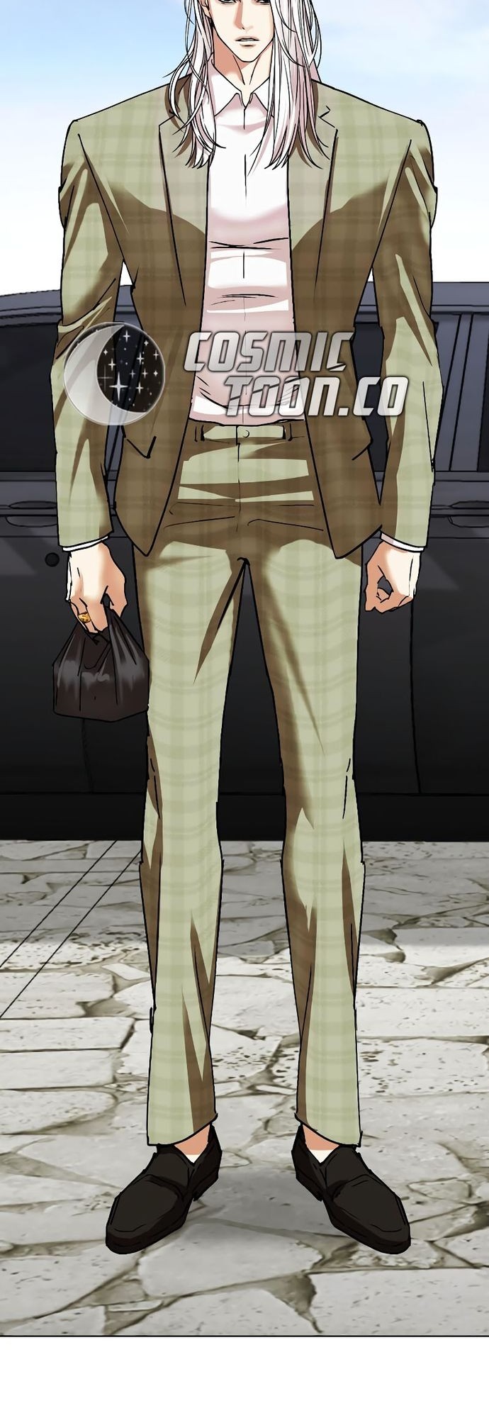 Lookism Chapter 530 - halaman 72