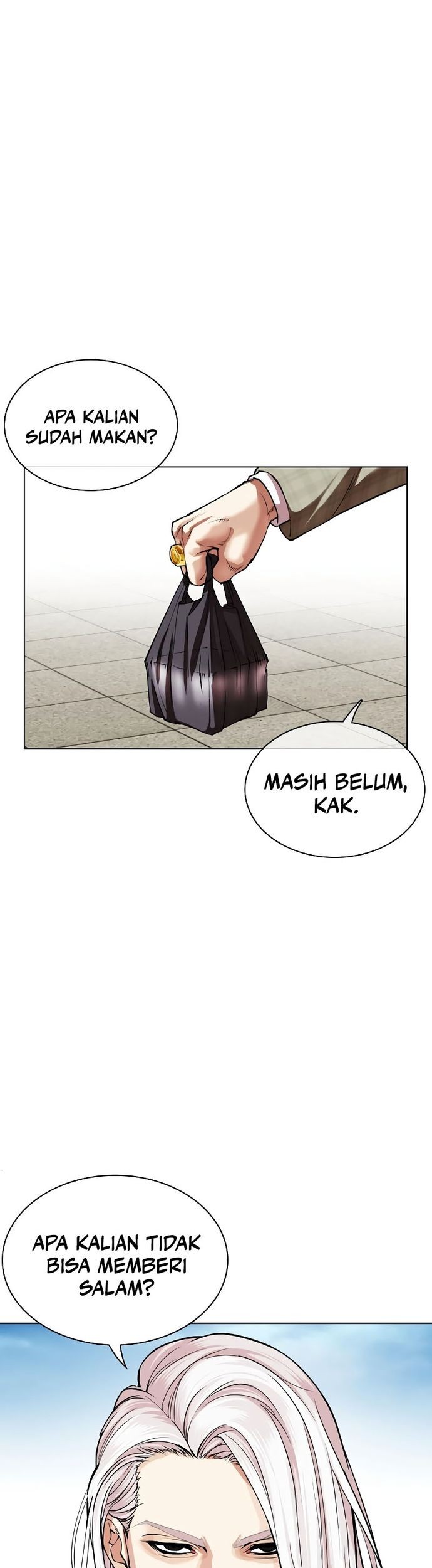 Lookism Chapter 530 - halaman 73