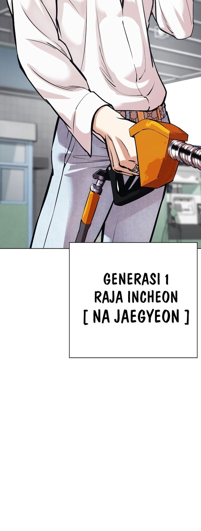 Lookism Chapter 530 - halaman 78