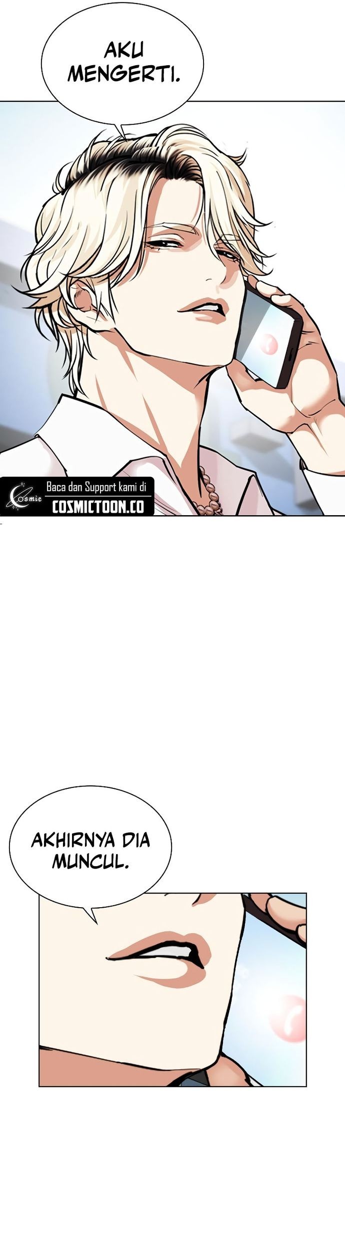 Lookism Chapter 530 - halaman 79