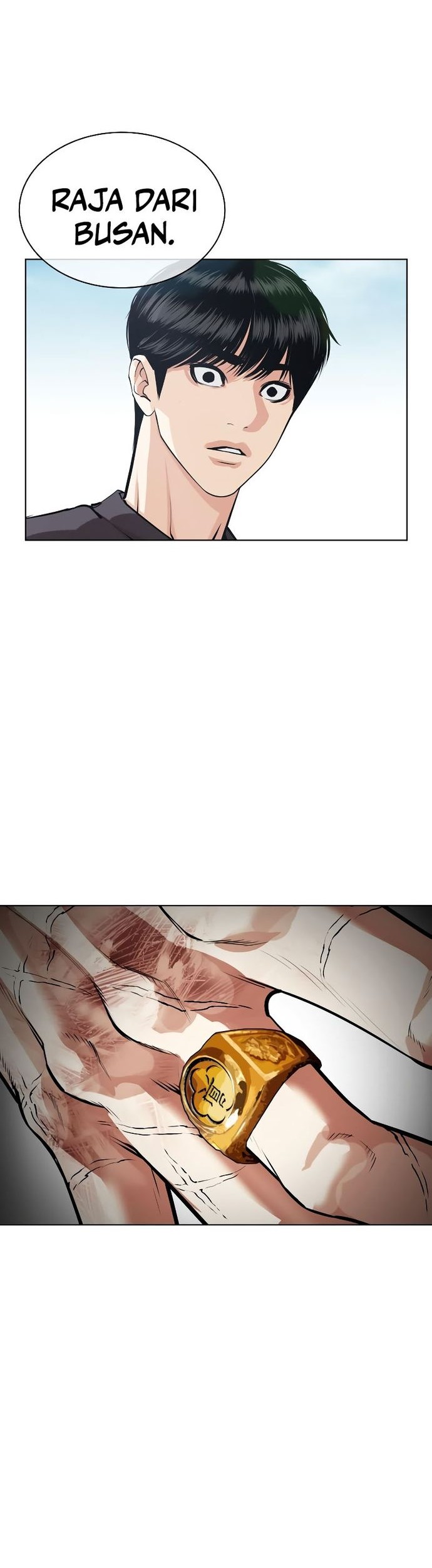 Lookism Chapter 530 - halaman 80