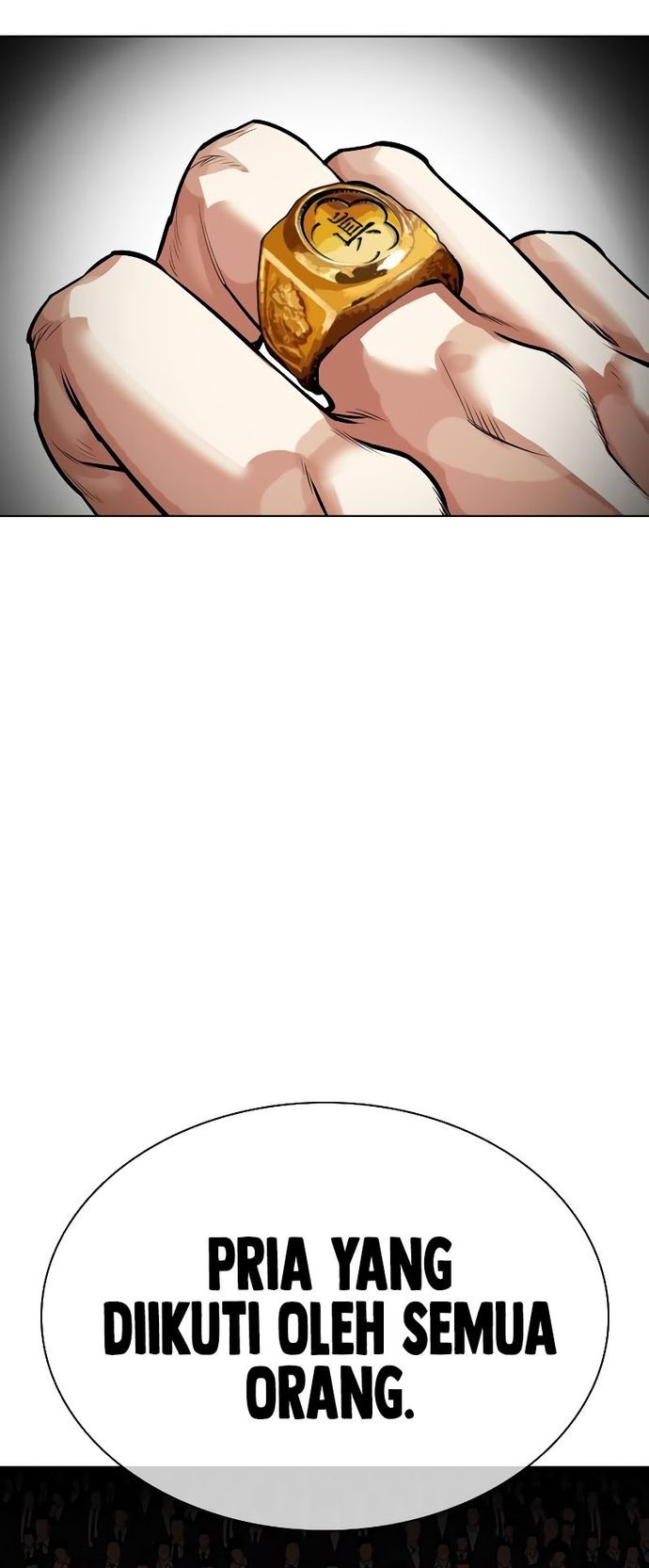 Lookism Chapter 530 - halaman 81