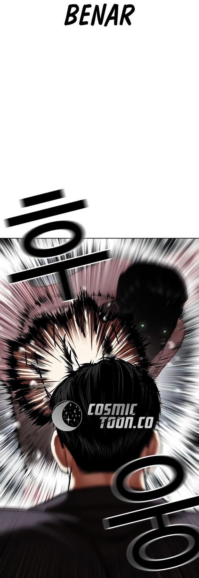 Lookism Chapter 530 - halaman 9