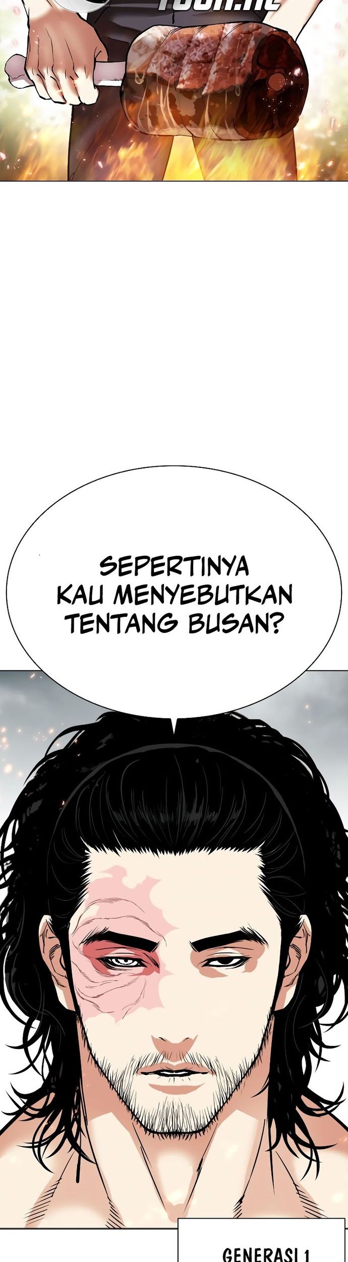Lookism Chapter 531 - halaman 101
