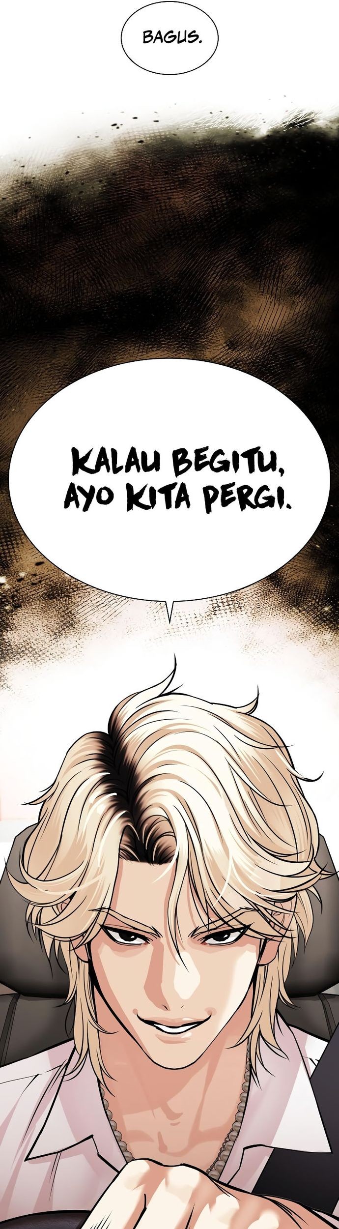 Lookism Chapter 531 - halaman 103