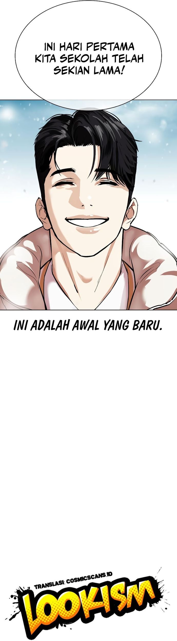 Lookism Chapter 531 - halaman 13