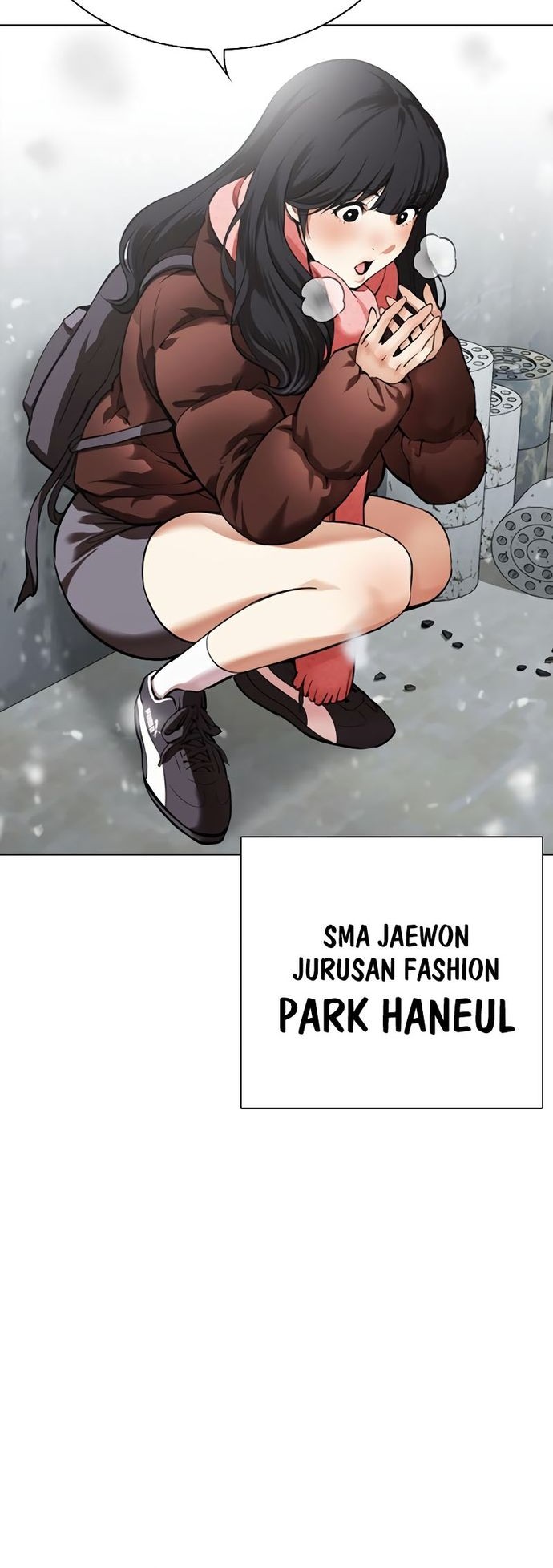 Lookism Chapter 531 - halaman 3