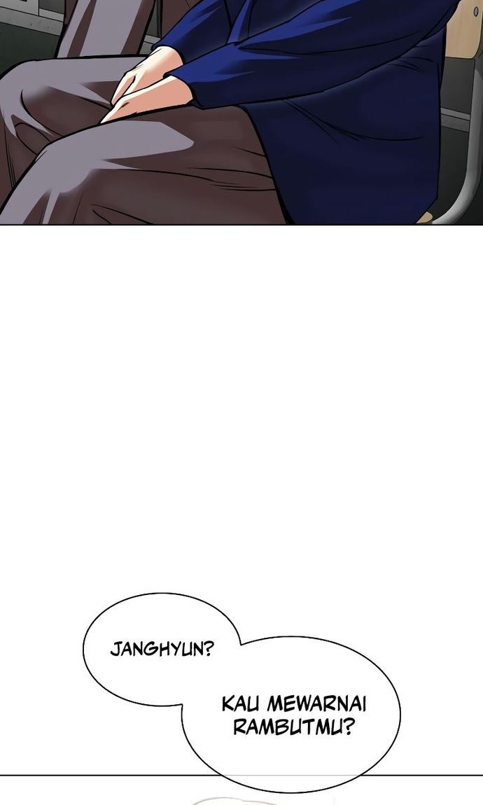 Lookism Chapter 531 - halaman 30